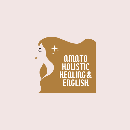 Amato Holistic Healing&English